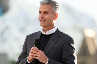 Disney Layoffs of 1,000 Employees Are Underway; CEO Josh D’Amaro Says ‘I Know This Is Hard’