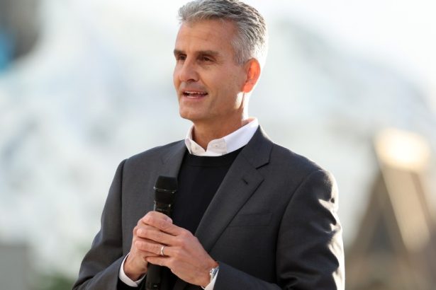 Disney Layoffs of 1,000 Employees Are Underway; CEO Josh D’Amaro Says ‘I Know This Is Hard’