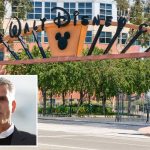 Disney plans up to 1,000 layoffs as new CEO Josh D’Amaro reshapes company