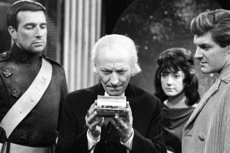 Doctor Who Lost Episodes: When And Where To Watch