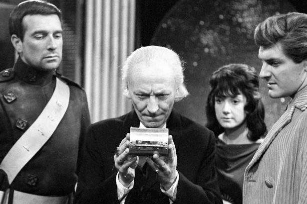 Doctor Who Lost Episodes: When And Where To Watch