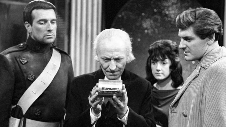 Doctor Who Lost Episodes: When And Where To Watch