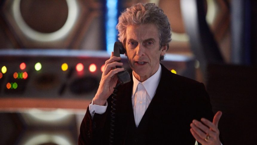 ‘Doctor Who’ Star Peter Capaldi Responds to Ncuti Gatwa Backlash