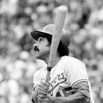 Dodgers Legendary Infielder Davey Lopes, Dies At 80