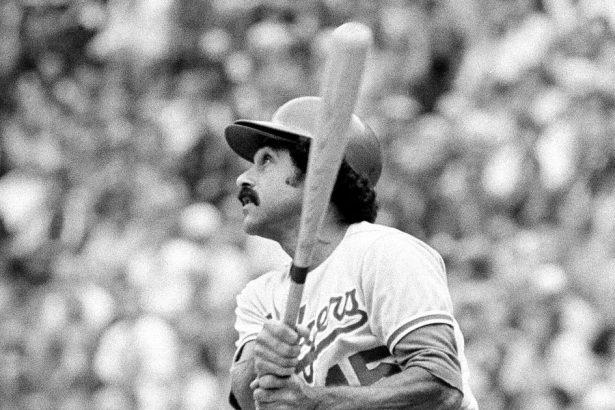 Dodgers Legendary Infielder Davey Lopes, Dies At 80