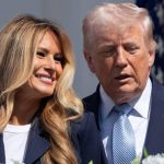 Donald Trump Admits He Didn’t ‘Recommend’ Melania’s Epstein Denial