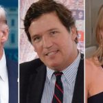 Donald Trump Unleashes on Tucker Carlson, Megyn Kelly & Candace Owens