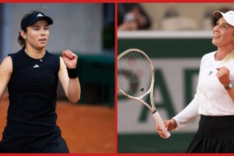 Donna Vekic vs Katie Volynets preview, head-to-head, odds, prediction and betting tips