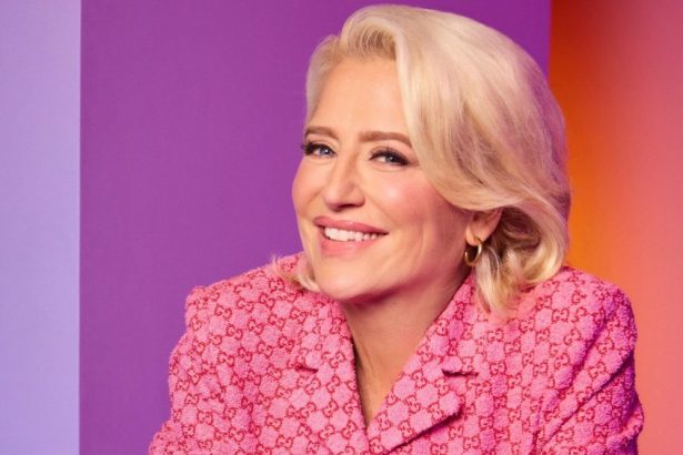 Dorinda Medley Signs With CAA (EXCLUSIVE)