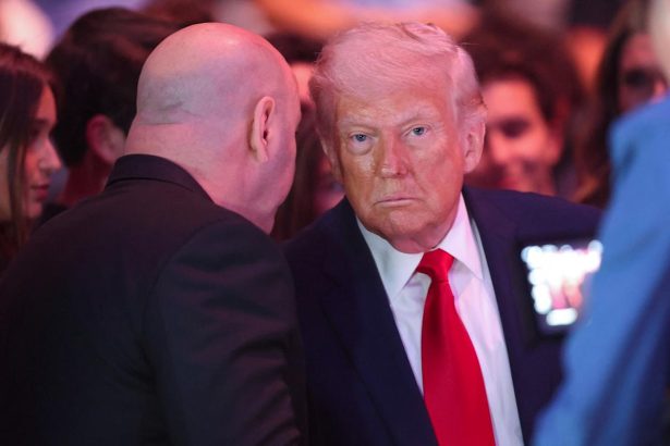 Dow, S&P 500, Nasdaq edge higher after Trump orders Hormuz blockade against Iran