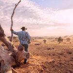Droughts Are The Ideal Breeding Ground For Antibiotic-Resistant Bacteria, Study Warns : ScienceAlert