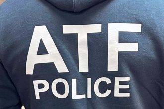 Drug addict lied on paperwork to buy gun used to kill Chicago cop at Swedish Hospital: feds