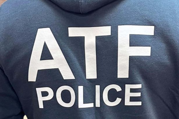 Drug addict lied on paperwork to buy gun used to kill Chicago cop at Swedish Hospital: feds