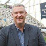 Dunedin Venues CEO to stand down