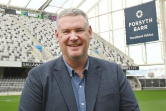 Dunedin Venues CEO to stand down