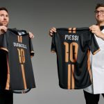 Duracell Taps Lionel Messi to Power Promotions During World Cup