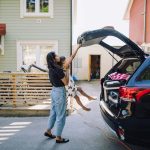 Electric vehicle owners could earn thousands by supporting power grid