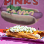 ‘Elsbeth’ and Pink’s Hot Dogs to Hand Out Free Food for Emmy FYC