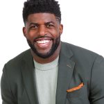 Emmanuel Ocho, Abby Labar to Host Enhanced Games