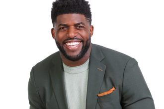 Emmanuel Ocho, Abby Labar to Host Enhanced Games