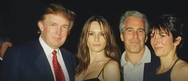 Epstein Survivors Call Out Melania Trump’s Performative Press Conference