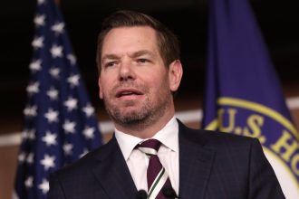 Eric Swalwell Accuser Ally Sammarco Issues Statement