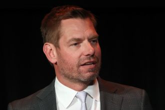 Eric Swalwell’s Allegations and Investigation Explained