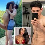 Eric Swalwell’s billionaire backer Stephen Cloobeck engaged to Penthouse Pet who married porn star