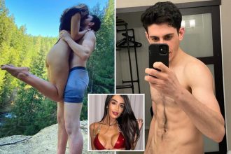 Eric Swalwell’s billionaire backer Stephen Cloobeck engaged to Penthouse Pet who married porn star