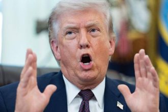 Every Time Trump Has Committed a Major Mess-Up Amid Dementia Concerns