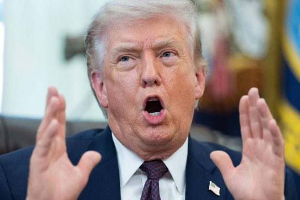 Every Time Trump Has Committed a Major Mess-Up Amid Dementia Concerns