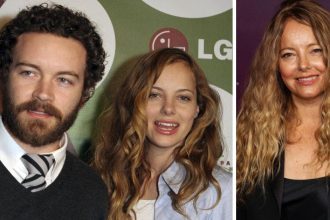 Everything to Know About Danny Masterson’s Ex Bijou Phillips