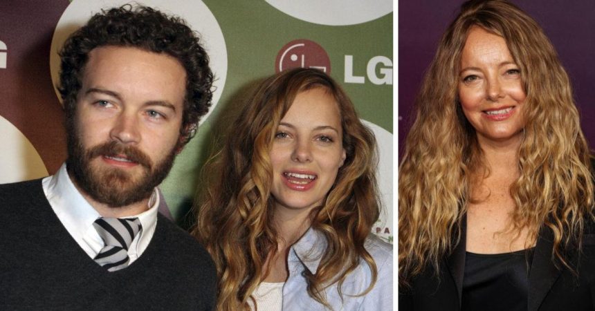 Everything to Know About Danny Masterson’s Ex Bijou Phillips