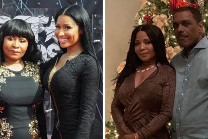 Everything to Know About Nicki Minaj’s Parents