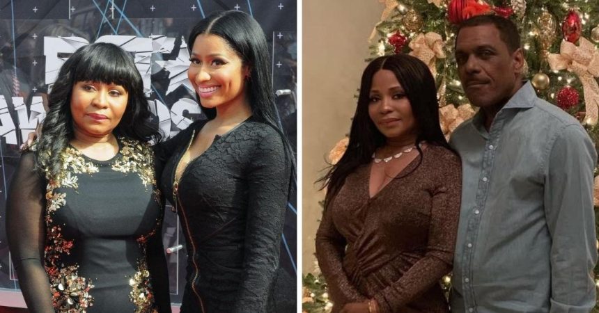 Everything to Know About Nicki Minaj’s Parents