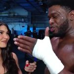 Ex-Bloodline member approaches Royce Keys on SmackDown; Huge alliance teased