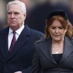 Ex-Prince Andrew’s ‘Smuggled’ Sarah Ferguson Into New Home