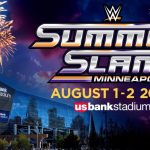 Ex-WWE champion could return from injury before SummerSlam