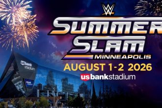 Ex-WWE champion could return from injury before SummerSlam