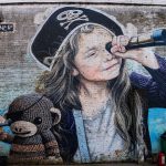 Explore Art UK’s Digital Database of More Than 6,600 Street Art Murals — Colossal