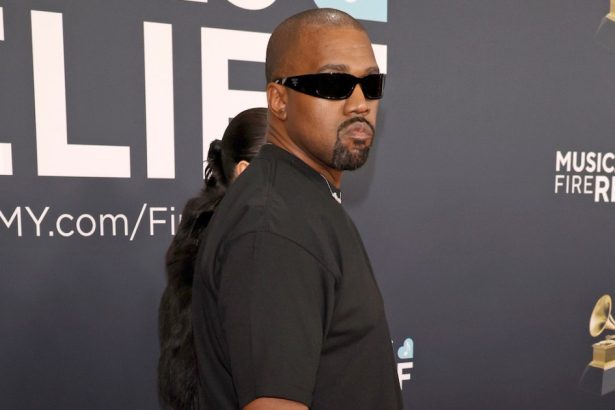 FC Basel Soccer Club Cancels Kanye West Concert Over ‘Values’
