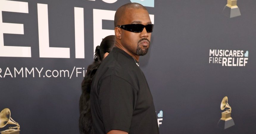 FC Basel Soccer Club Cancels Kanye West Concert Over ‘Values’