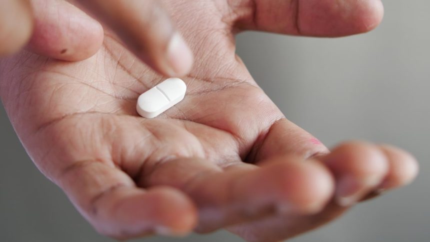 FDA Approves New Weight-Loss Pill That Can Be Taken Any Time of Day : ScienceAlert