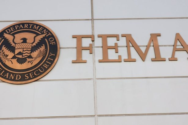 FEMA Reinstates More Than A Dozen Employees It Placed On Leave Last Year