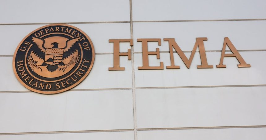 FEMA Reinstates More Than A Dozen Employees It Placed On Leave Last Year