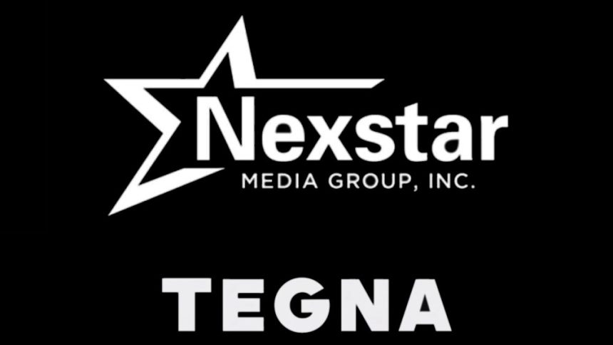 Federal Judge Issues Preliminary Injunction Against Nexstar-Tegna Pact
