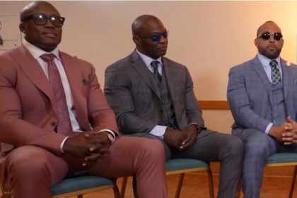 Female AEW Star Once Again Teases Aligning With The Hurt Syndicate