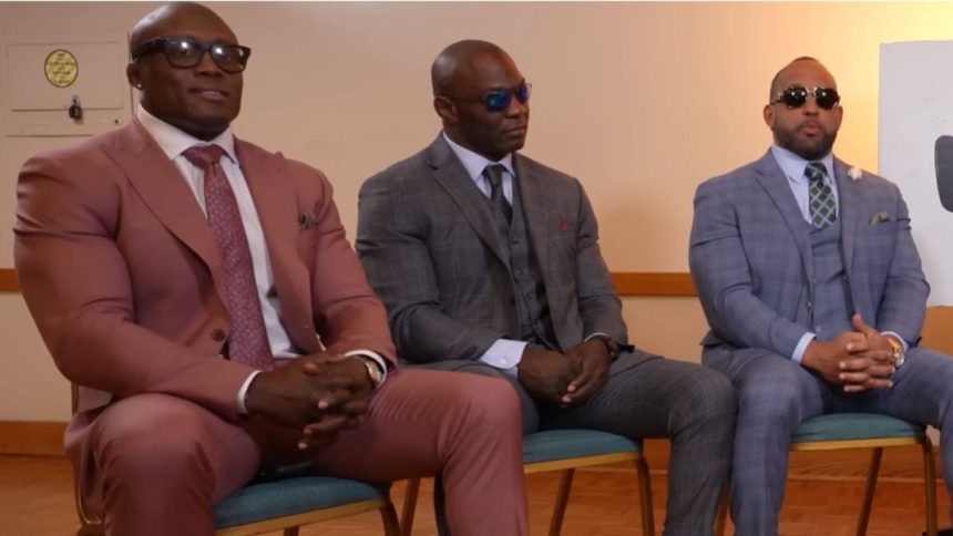 Female AEW Star Once Again Teases Aligning With The Hurt Syndicate