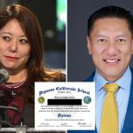 Fiona Ma took money from Chinese school CEO probed for fraud