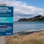 Flooding damaged sewage treatment plant’s ‘heart and nervous system’